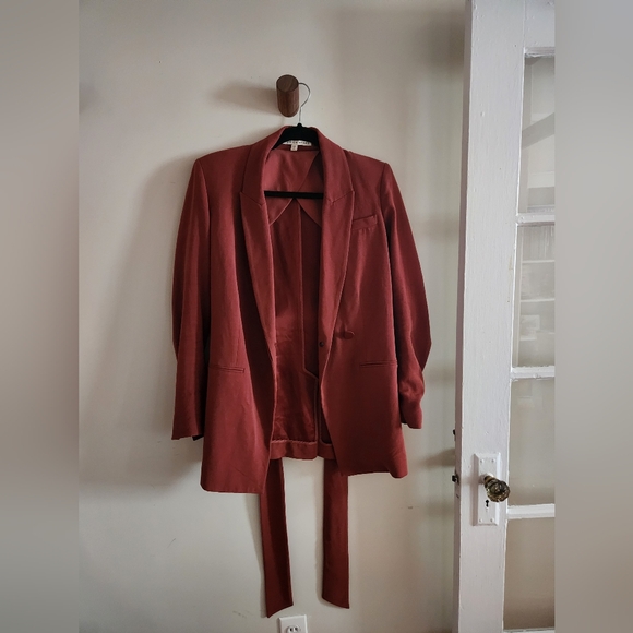 Jackets & Blazers - Veronica Beard Blazer